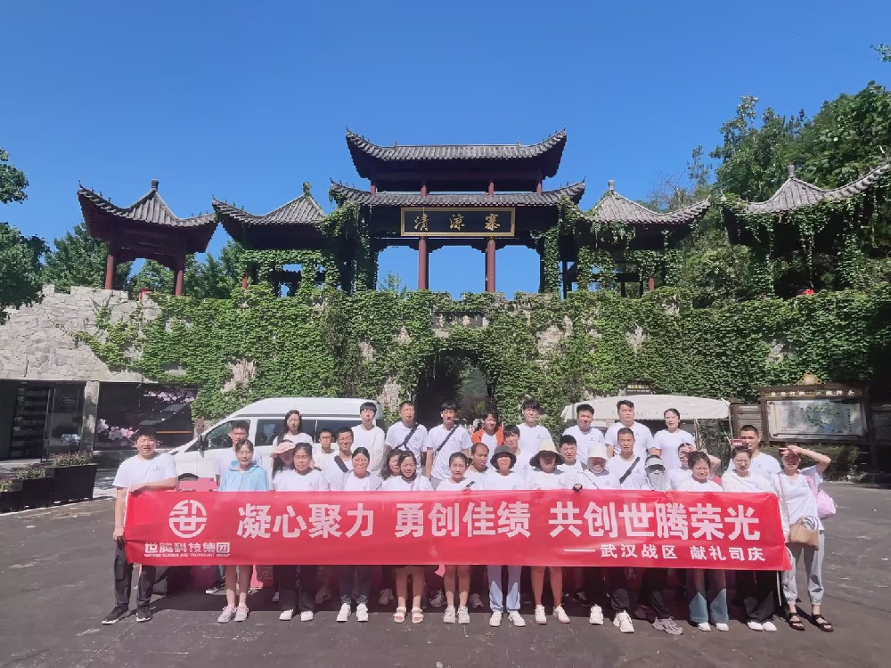 标杆分享系列1丨杨流洋：言传身教，凝心聚力则势不成挡