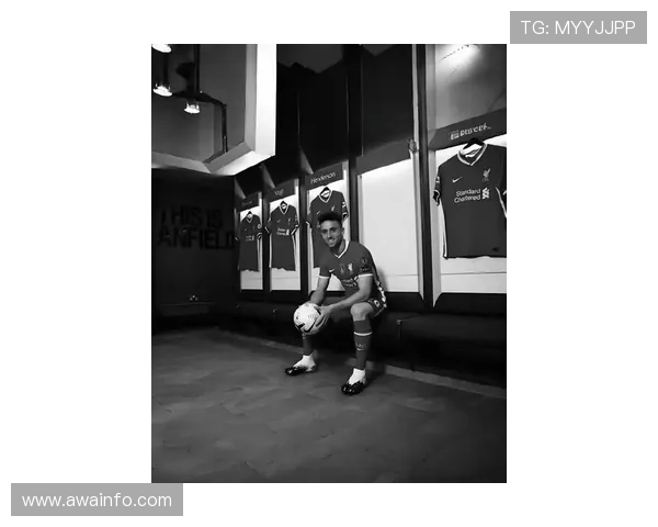 利物浦新赛季球衣热身服印永远的20号纪念若塔永恒贡献 利物浦新赛季球衣热身服印永远的20号纪念若塔永恒贡献