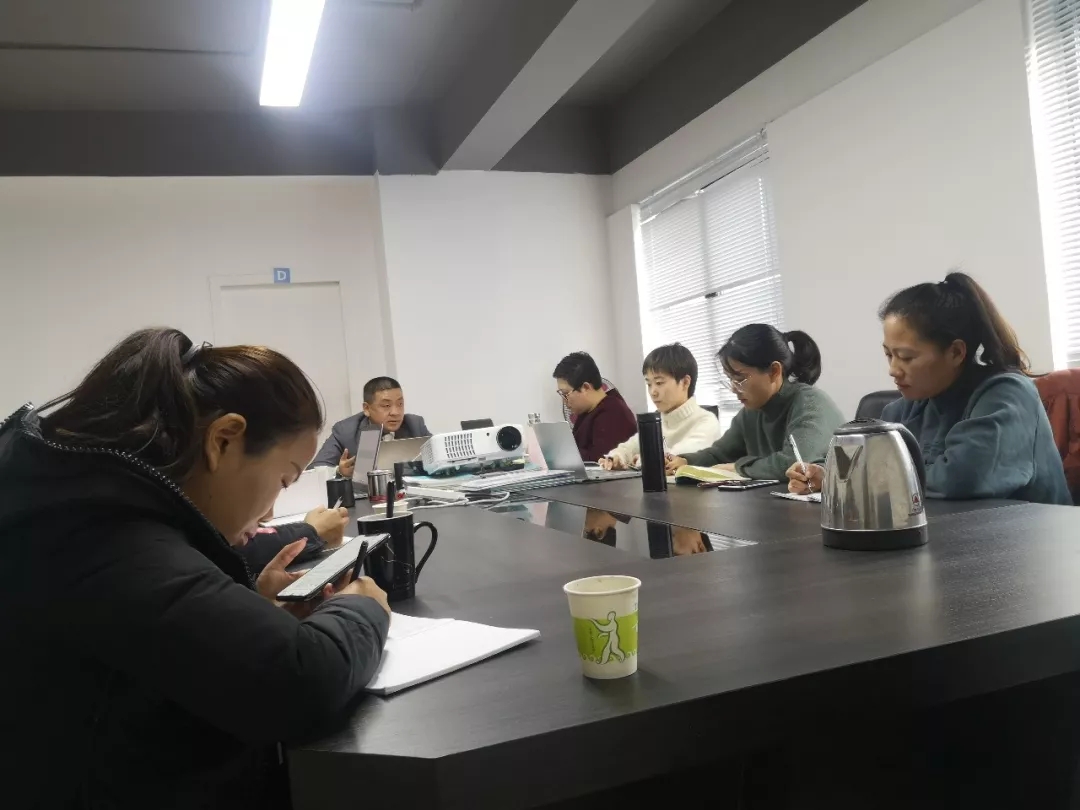 尊龙Z6官方网站CEO莅临荆门战区组织领导并召开火略分析暨员工培训大会